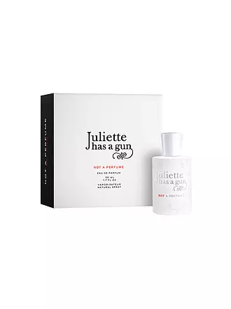 JULIETTE HAS A GUN | Not A Perfume Eau de Parfum 50ml | 